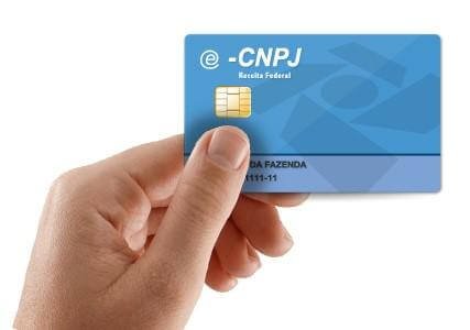 Emissão de e-CNPJ apresenta alta em 2022: veja os benefícios para as empresas